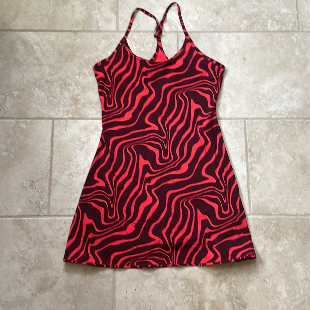 NWOT OV dress size medium
